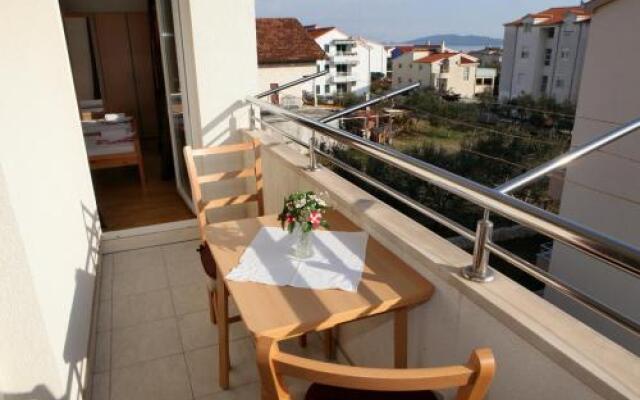 Apartments Villa Karlo