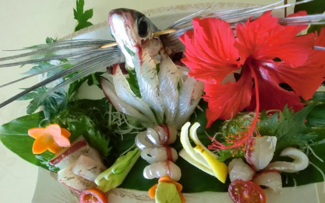 Yakushima Green Hotel
