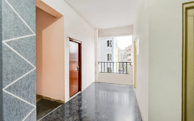 Hotel O Chandanagar Formerly Nakshatra