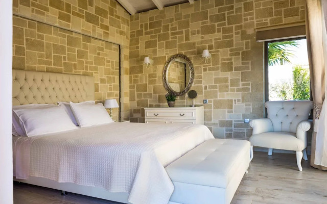 Villa Alexandros