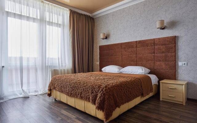 О'МЕГА апартаменты