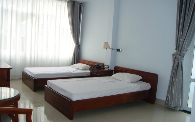 Sun and Sea Hotel Cat Ba Island