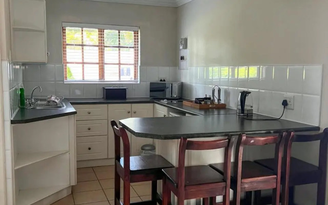 Bunkers Inn Guesthouse