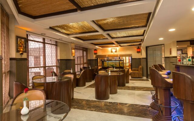 Hotel Pacific Dehradun