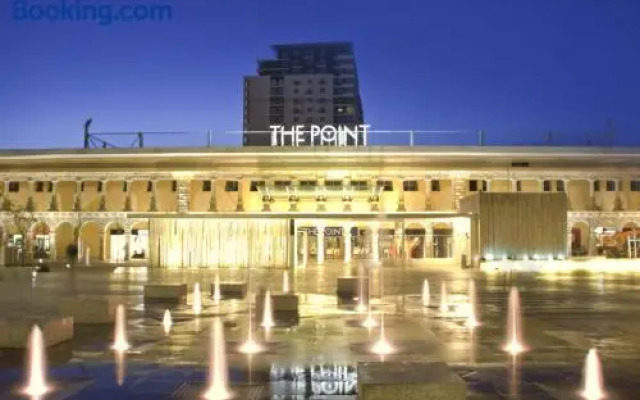 Modern 3BR Apartment in Sliema s Desirable Locale