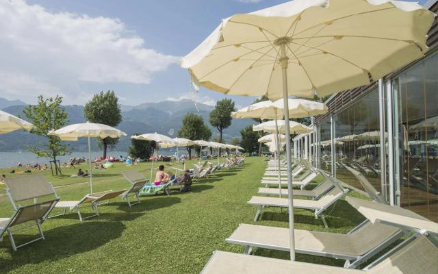 Seven Park Hotel Lake Como - Adults Only