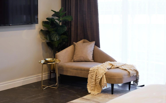 Crowne Plaza Sydney Burwood by IHG