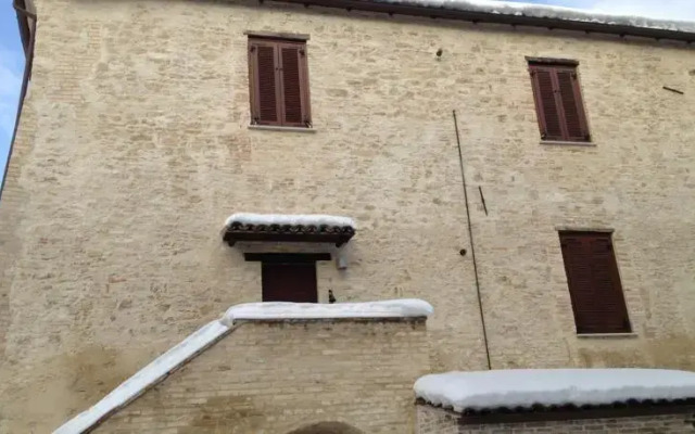 Casa Berardi
