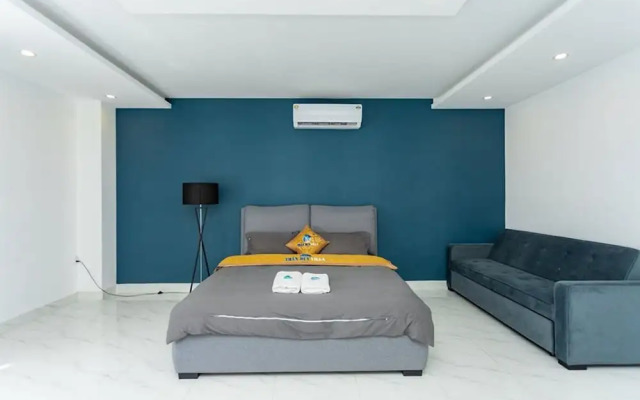 Tran Duy Villa C5