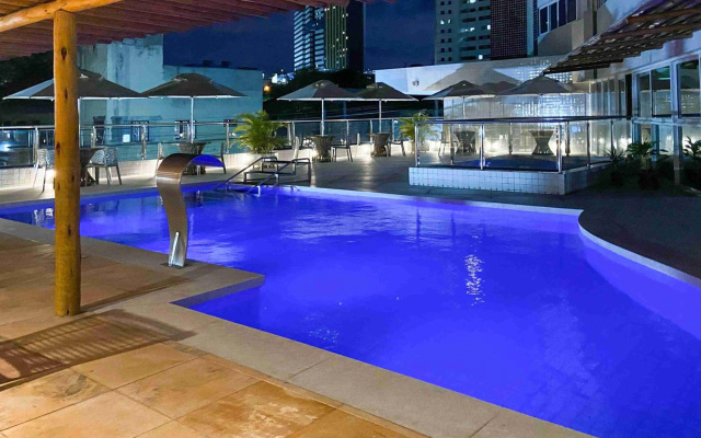 Bali Mar Hotel