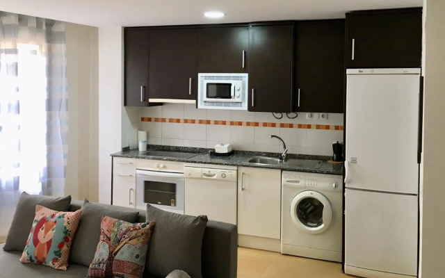 Oupen de dor San Blas