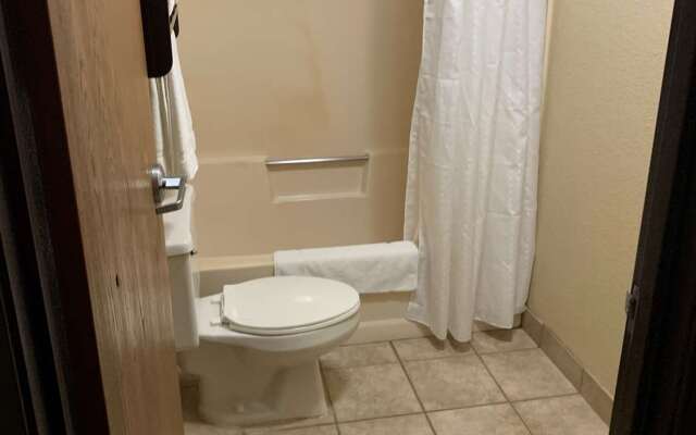 Best Western Watertown Inn and Suites