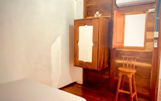 Hostal Raices de Mi Pueblo