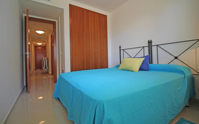 Apart-rent Apartament Milleni II
