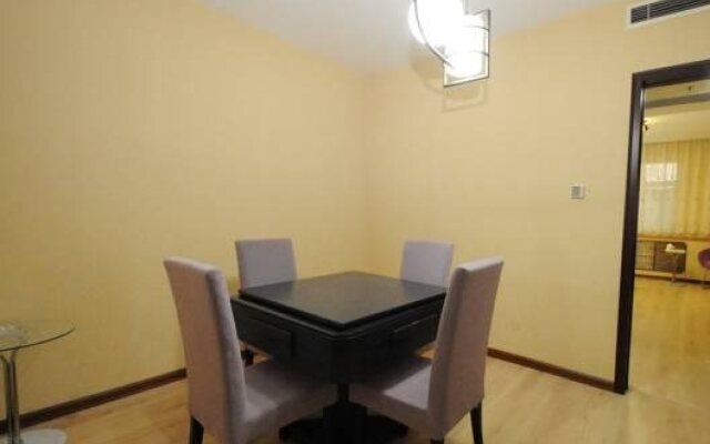 Super 8 Xuzhou Hu Bu Shan Walking Street