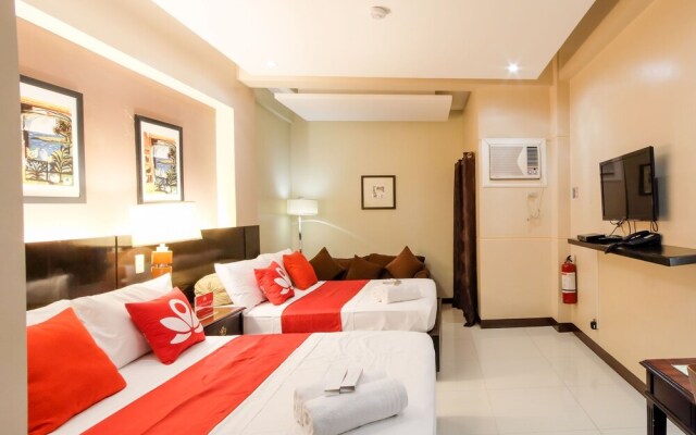 ZEN Rooms Rio Suites Mandaluyong