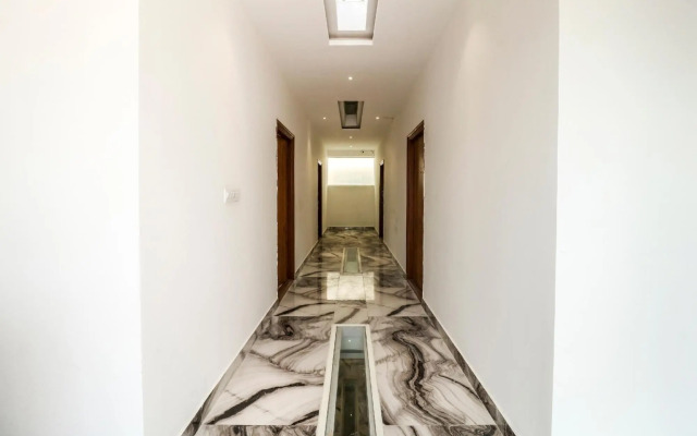 Prime Residency by OYO Rooms