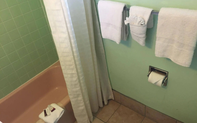 Budget Inn and Suites Colby