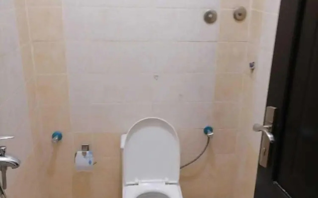 OYO 543 Vienna Tabuk