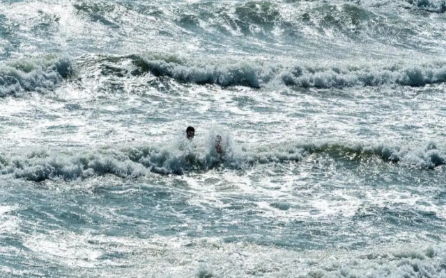 Cozy Couple's Escape