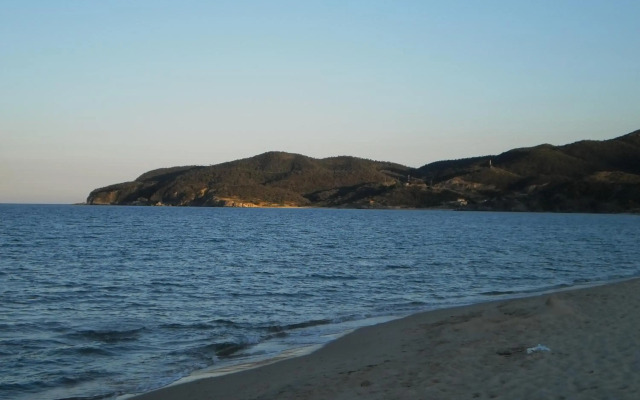 Vergina Pension