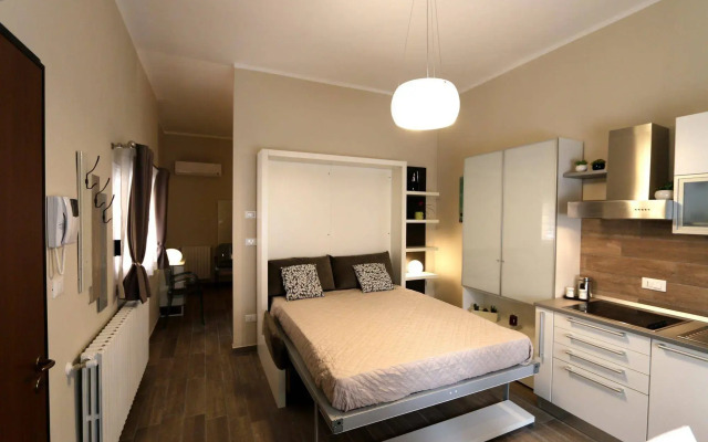 Le Stanze Apartament