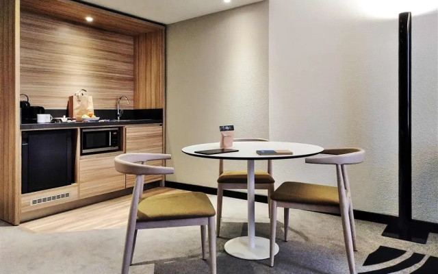 Novotel Suites Montpellier