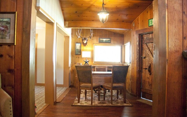 Sierra Sky Ranch, an Ascend Hotel Collection Member
