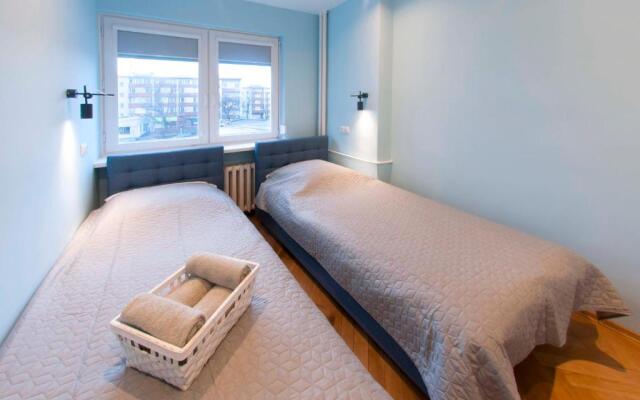 Bielańska Apartment