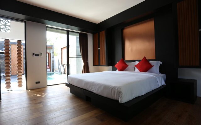 Ample Samui Luxury Pool Villa