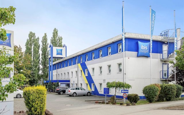 ibis budget Braunschweig Nord