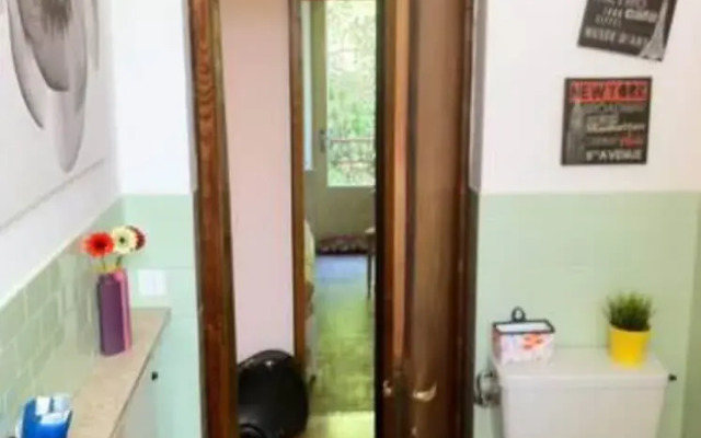 B&B The Green Corner's Hangout