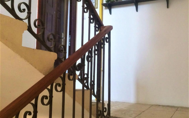 Noemi City Apartments