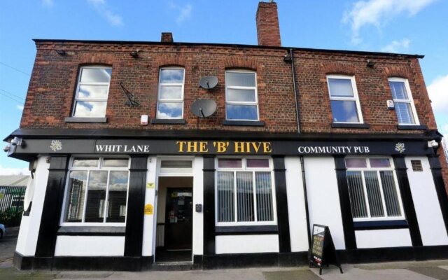 The B'Hive Inn