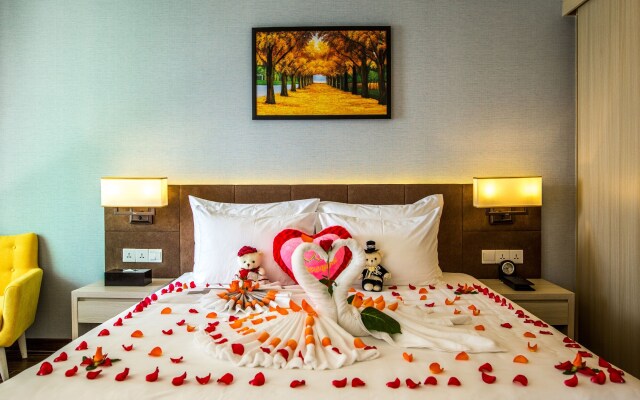 Putin Nha Trang Hotel