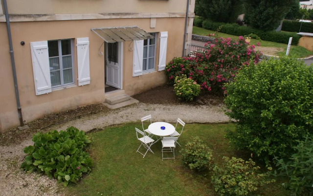 Gîte Les Minimes