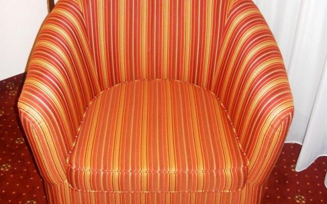 Vila Vita Burghotel Dinklage