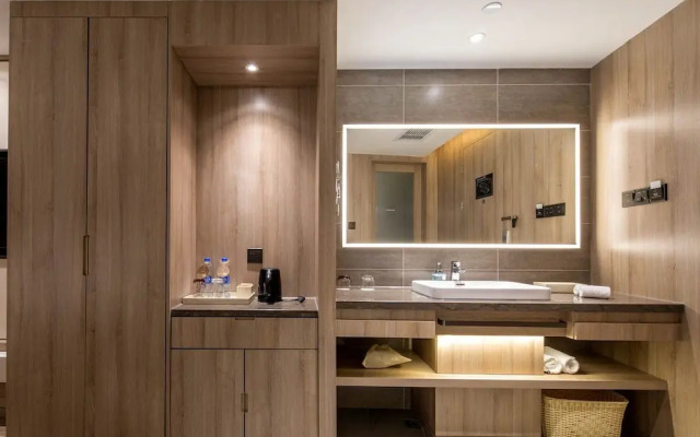 Atour Hotel Tianyi Square Ningbo