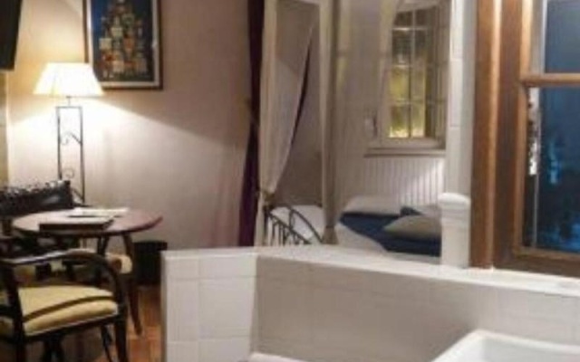 Hôtel Littéraire Stendhal et Spa