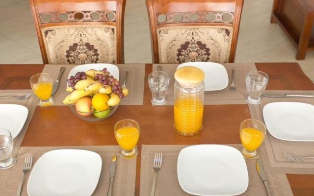Myra Residences