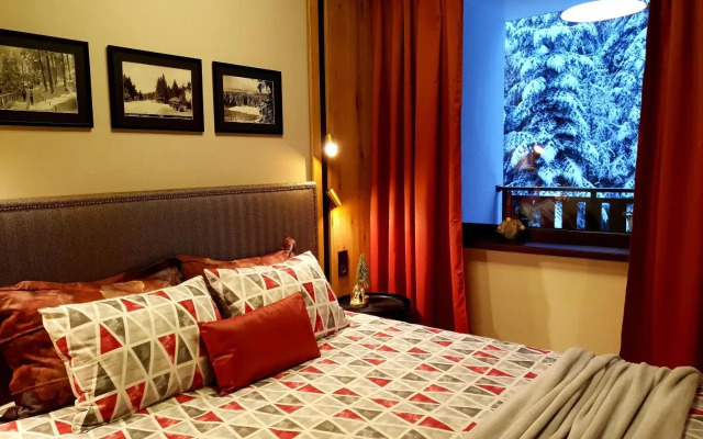 Pinewood ANG luxurious apartment A32