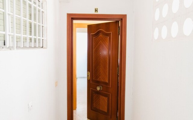 Apartamento Malibú playa