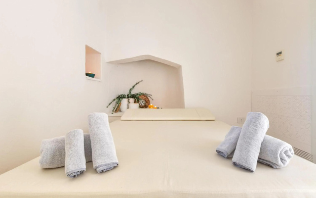 Perla Saracena Hotel & Restaurant by BarbarHouse