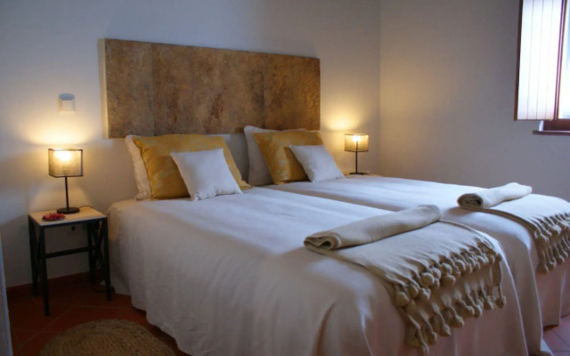 Herdade dos Castelejos