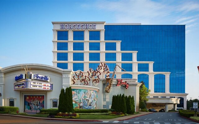 Horseshoe Tunica Casino and Hotel