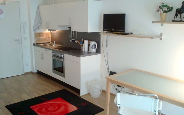 Quartier Hostel Potsdam