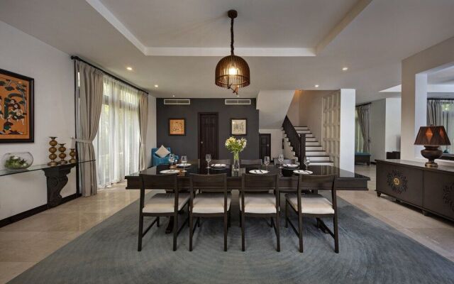 Coma Villas Beach Da Nang