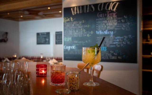 Sunstar Hotel Lenzerheide