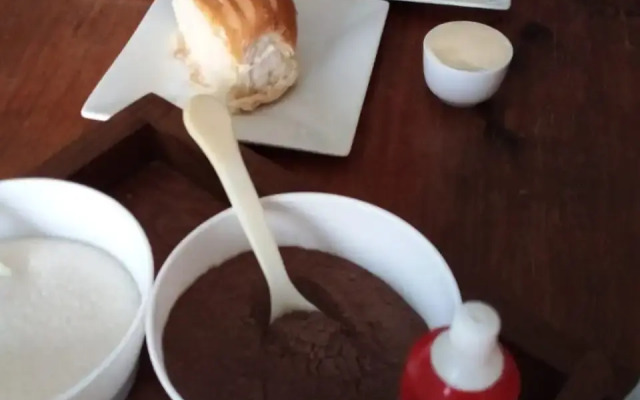 Pousada Flor de Maio