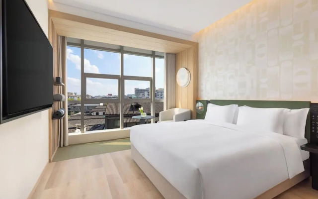 EVEN Hotel Hangzhou West Lake by IHG